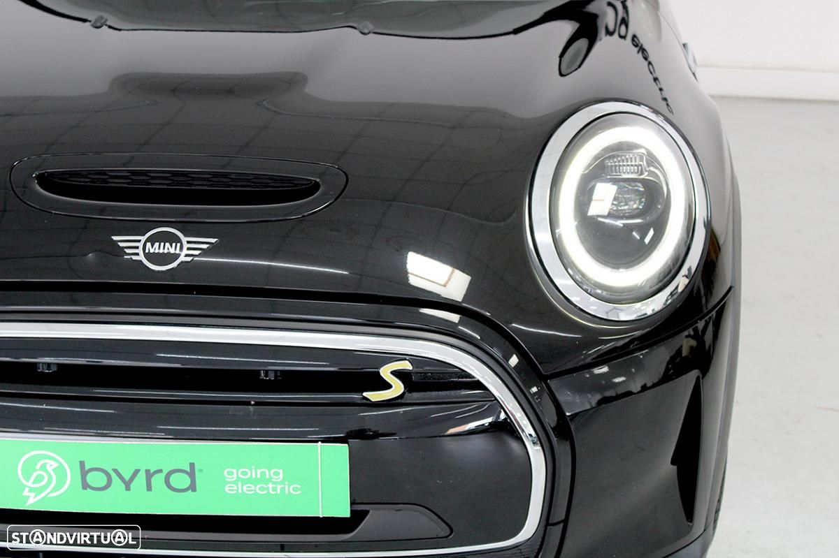 MINI 3 Portas Cooper SE Camden Edition - 3