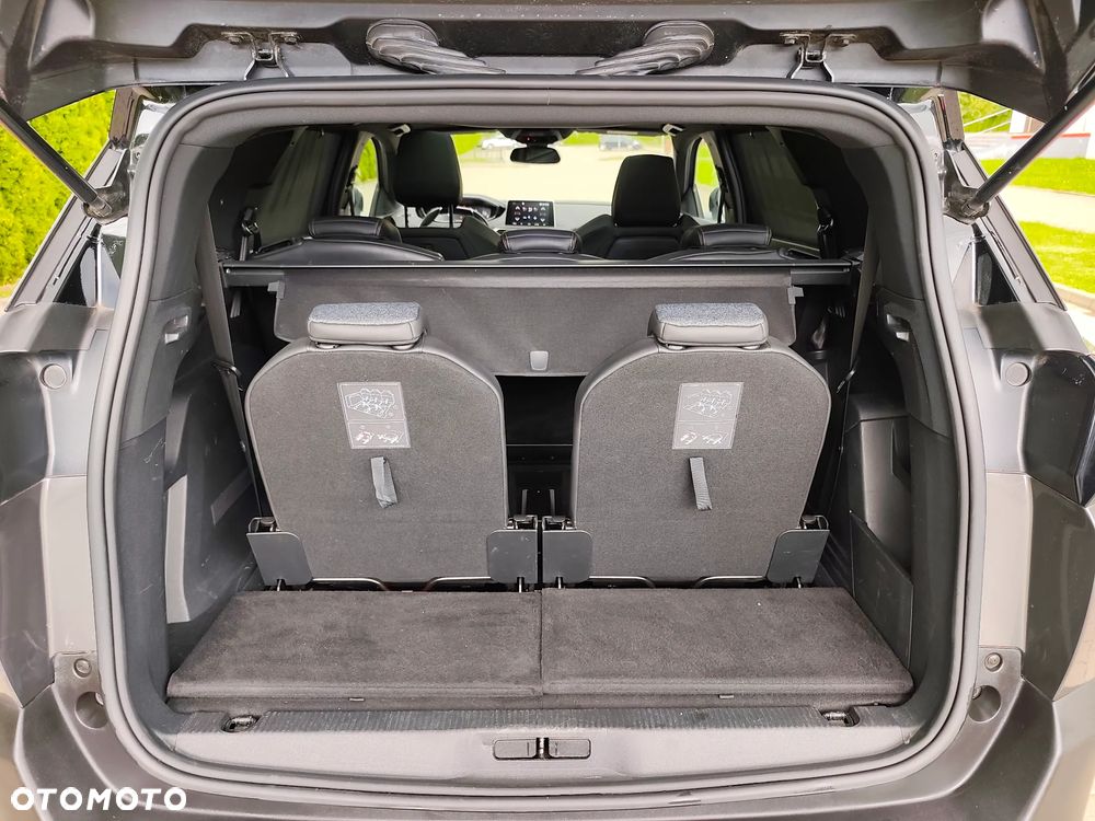 Peugeot 5008 2.0 HDi Business Line 7os - 30