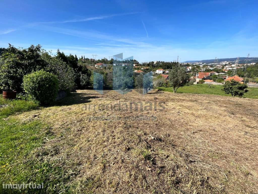 Vende-se terreno para construção em Coimbra, Marco dos Pereiros - Grande imagem: 2/6