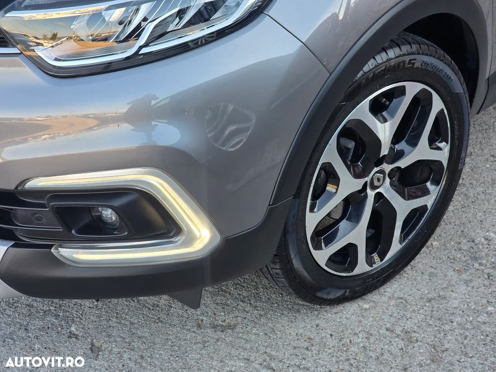 Renault Captur (ENERGY) TCe 90 INTENS - 15