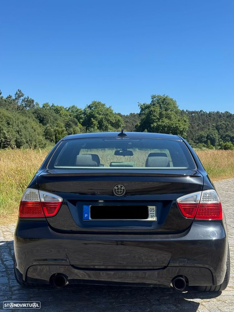 BMW 320 - 14