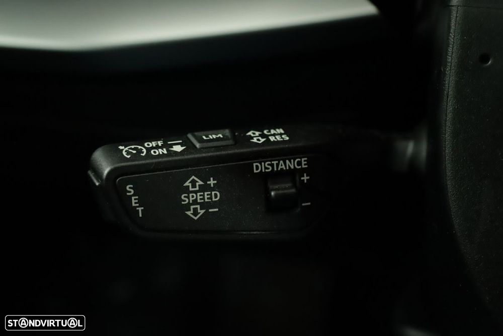 Audi A3 Sportback 30 TFSI Advanced S tronic - 17