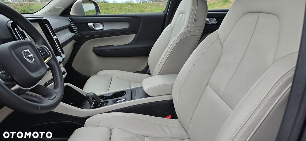 Volvo XC 40 B3 Core - 5