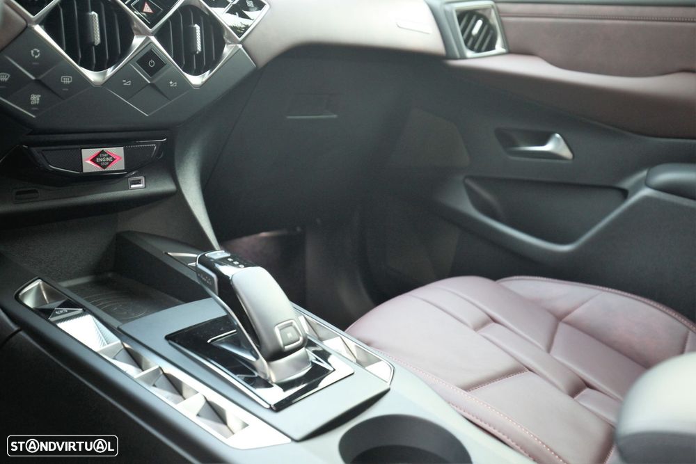 DS DS3 Crossback - 39