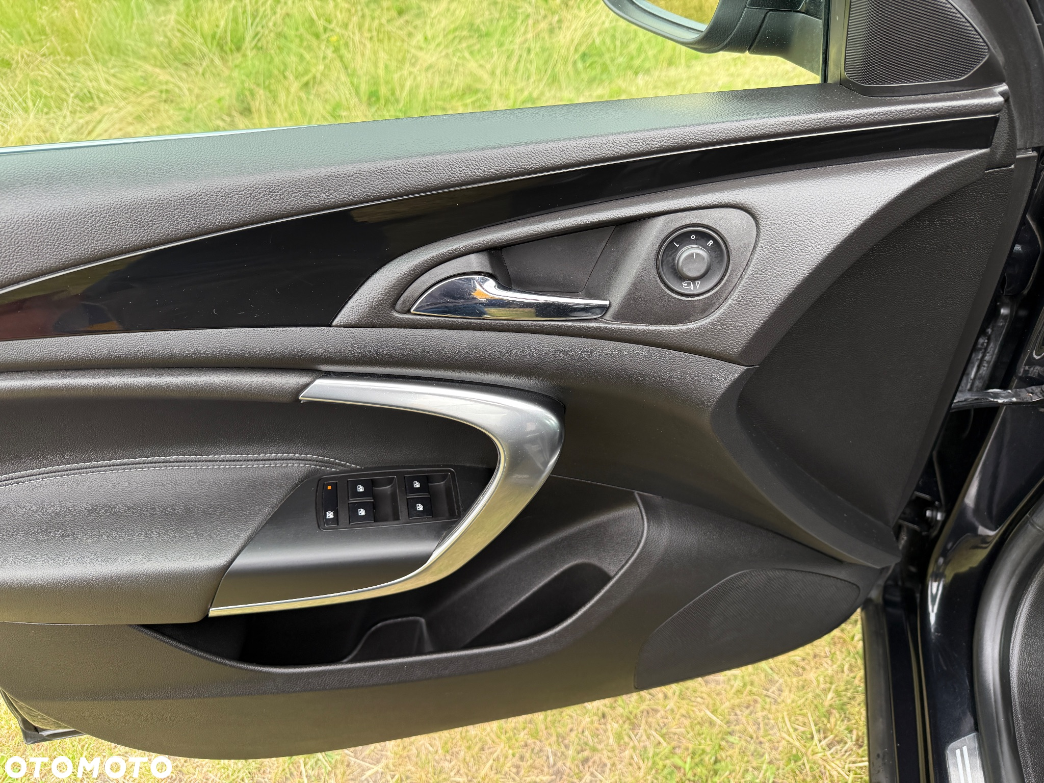 Opel Insignia 2.0 CDTI Cosmo ecoFLEX - 14
