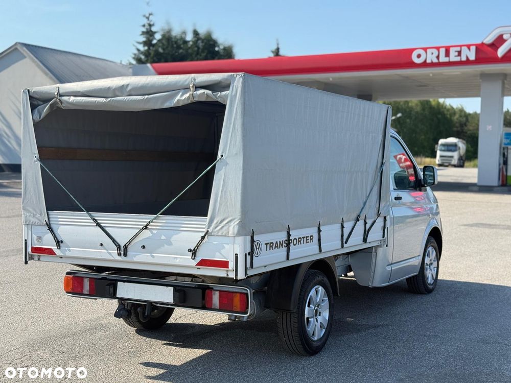 Volkswagen Transporter - 11