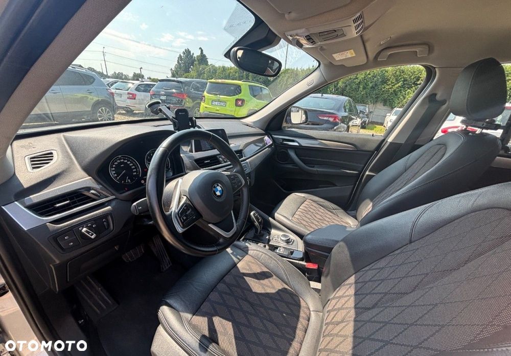 BMW X1 - 11