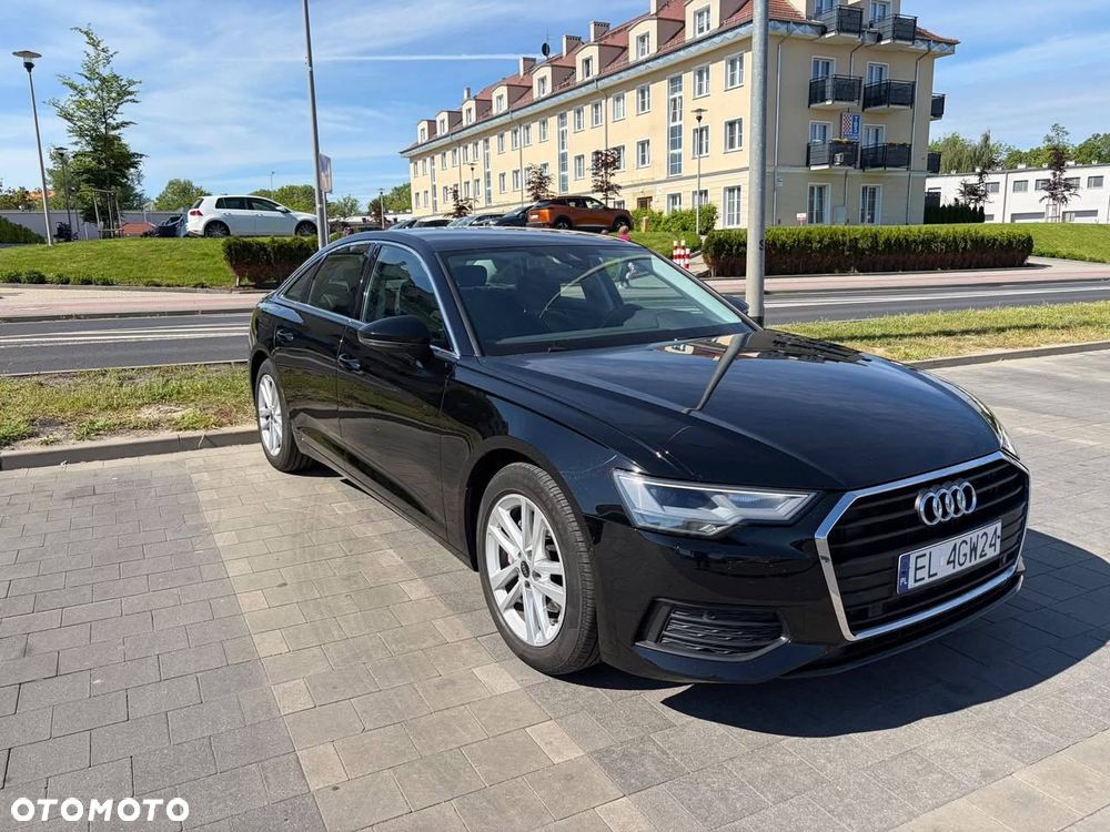 Audi A2 - 1