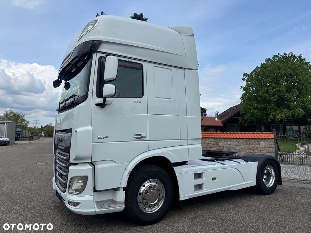 DAF XF 530/RETARDER/Z NIEMIEC/FULL - 3
