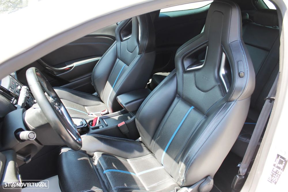 Opel Astra GTC OPC S&S - 20