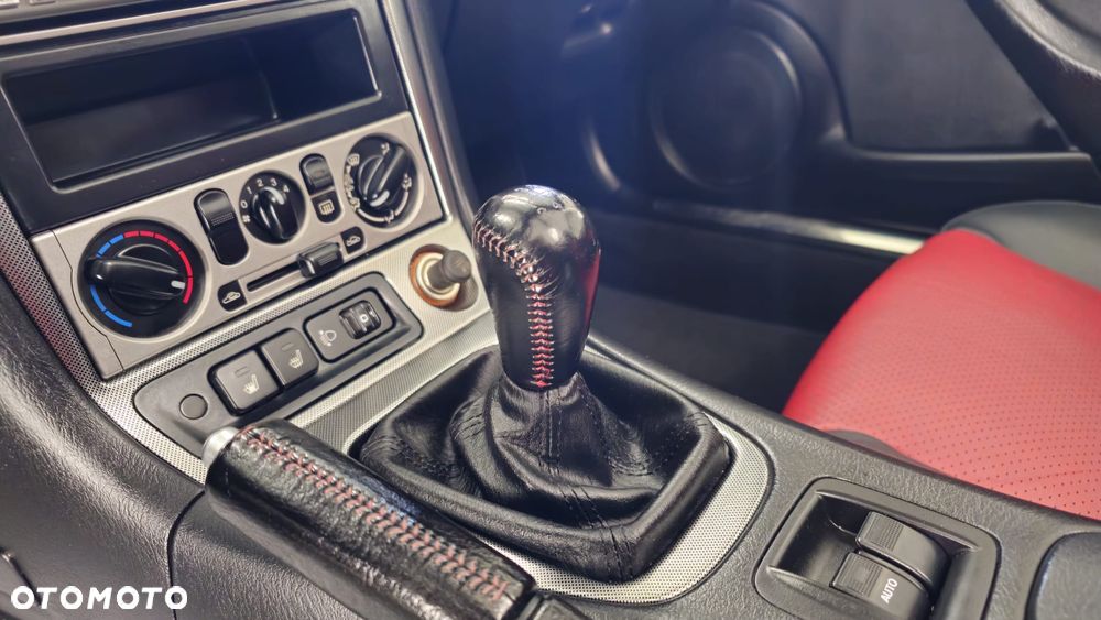 Mazda MX-5 1.6 16V - 16