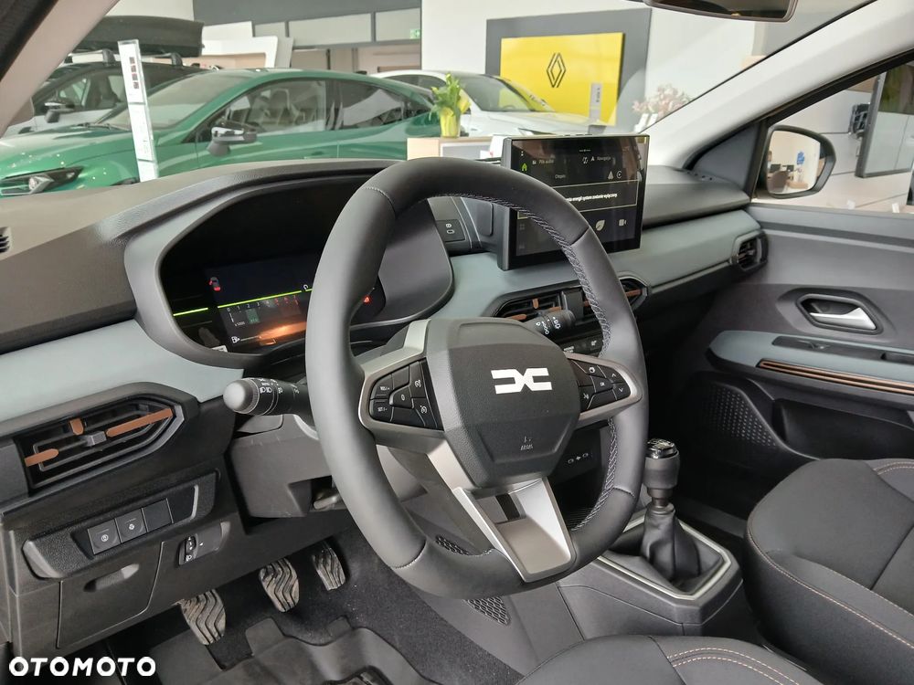 Dacia Sandero Stepway 1.0 TCe110 Extreme - 7