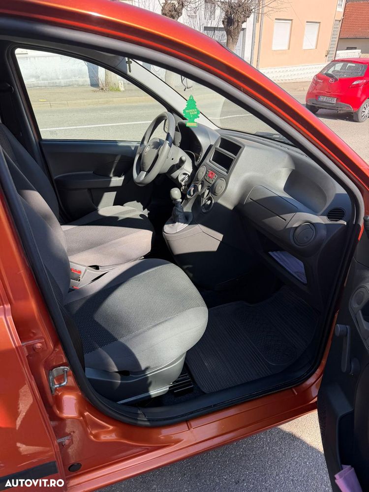 Fiat Panda 1.1 Active ECO - 4