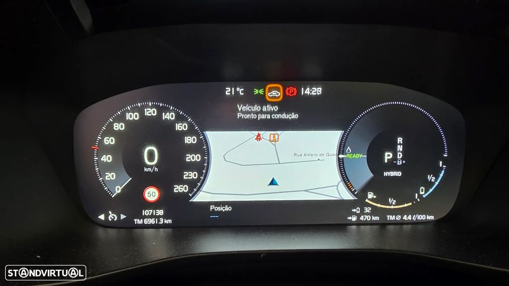 Volvo XC 40 - 16