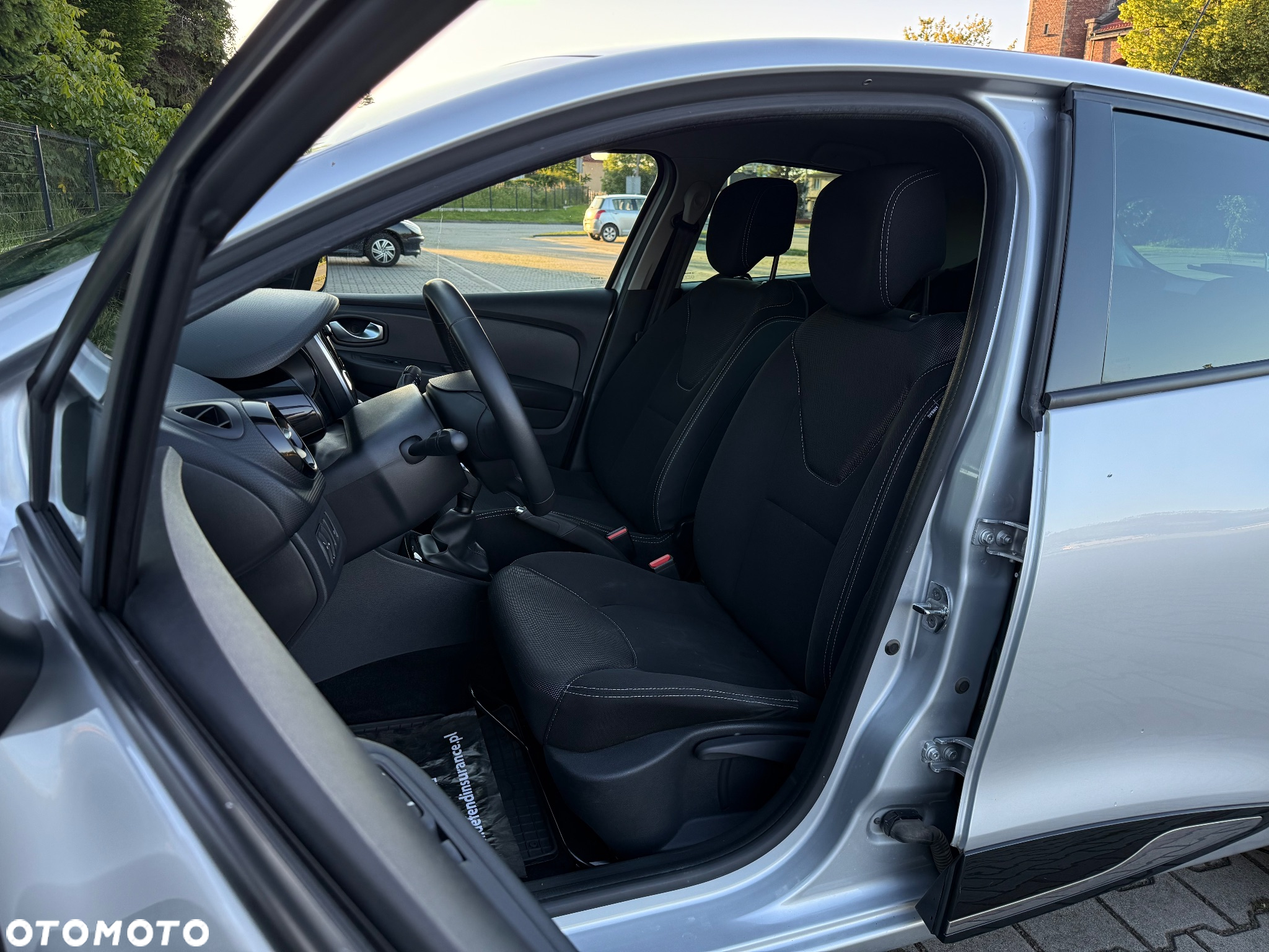 Renault Clio 0.9 Energy TCe Zen - 6
