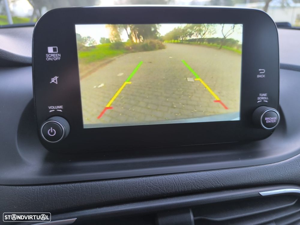 Fiat Tipo Station Wagon 1.0 GSE T3 City Life - 11