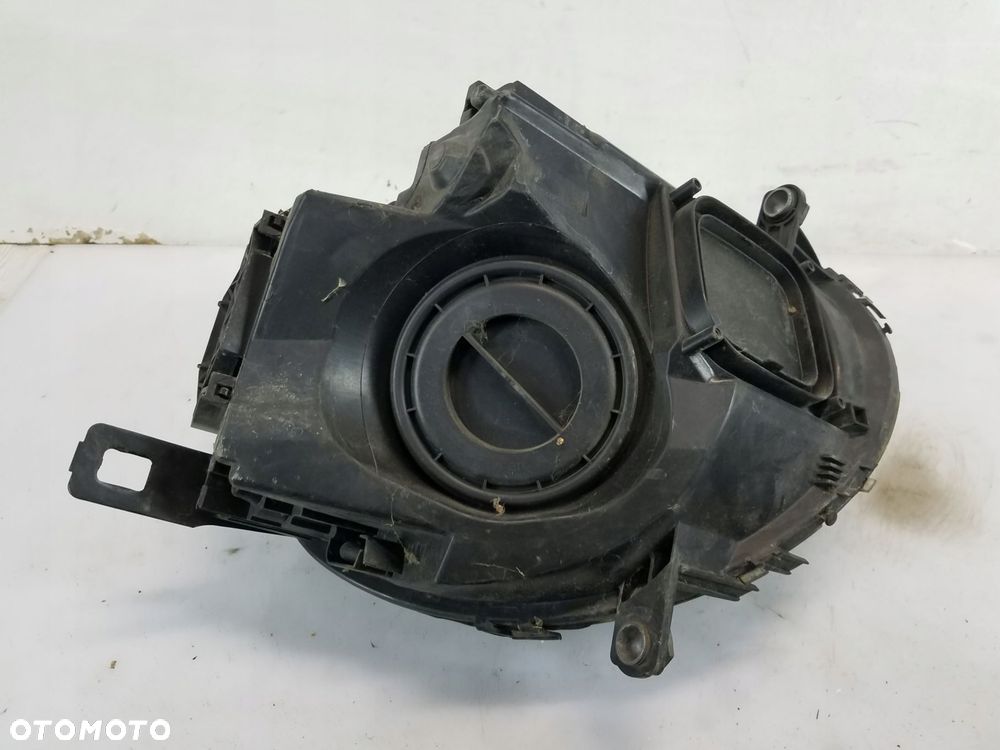 lampa przód mini cooper r56 lift - 9