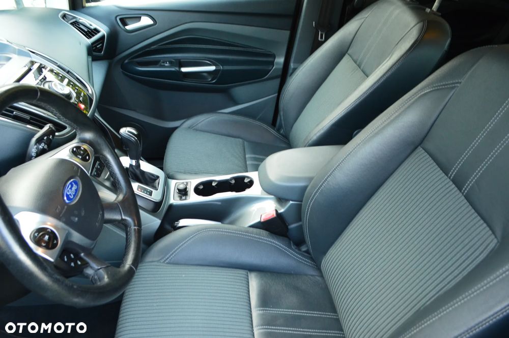 Ford Grand C-MAX 2.0 TDCi Titanium MPS6 - 23