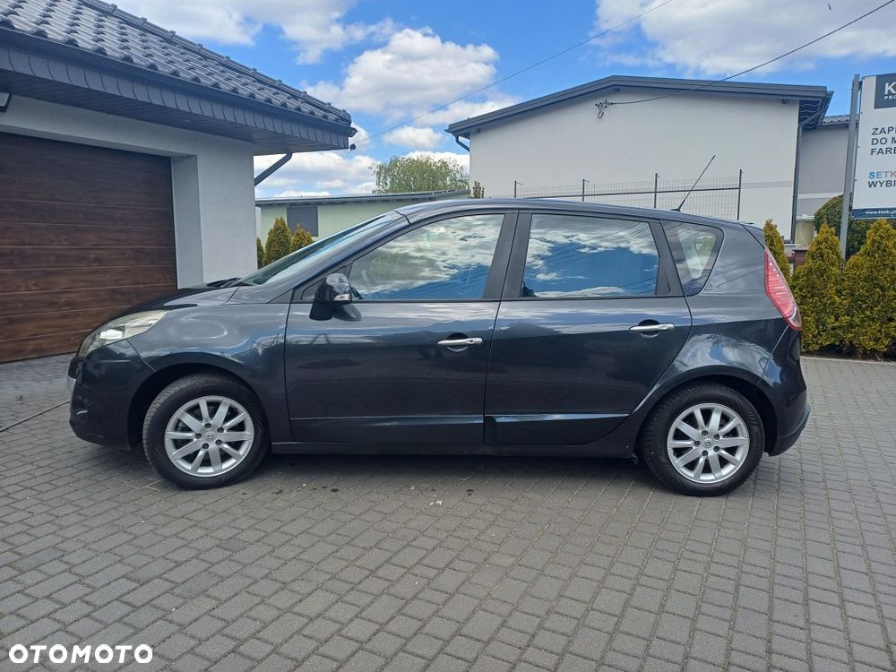 Renault Scenic 1.6 16V Infinity - 3