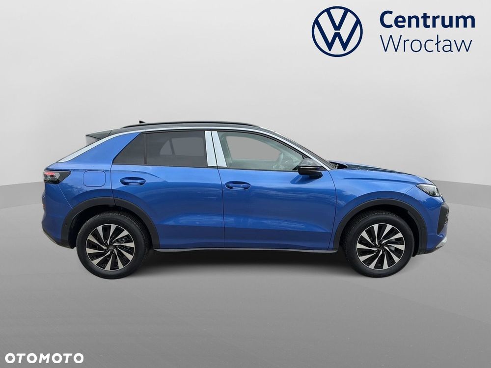 Volkswagen T-Roc - 3