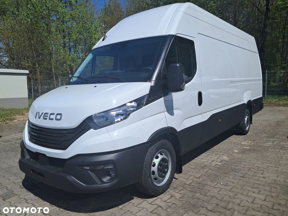 Iveco Daily35S18H V 18m3 L4H3 - 1