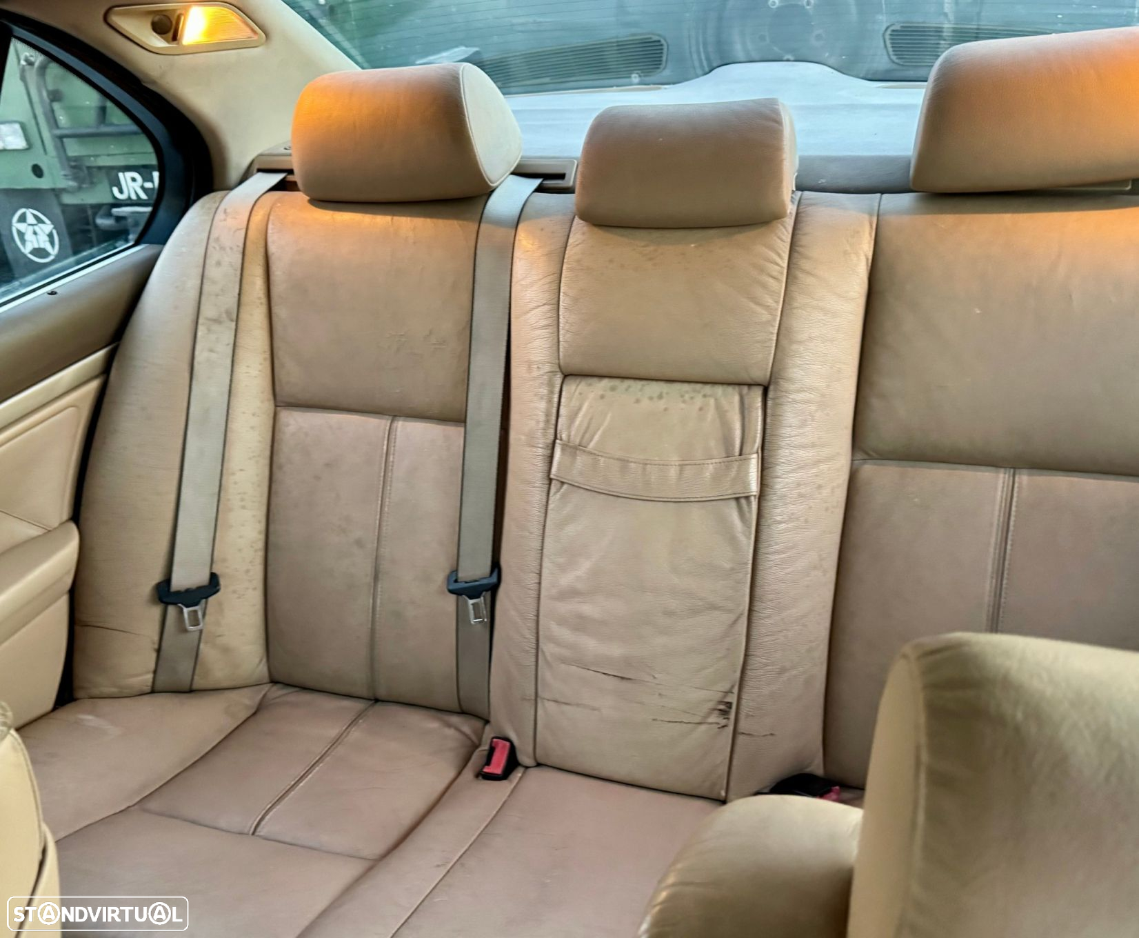 BMW 520 d - 19