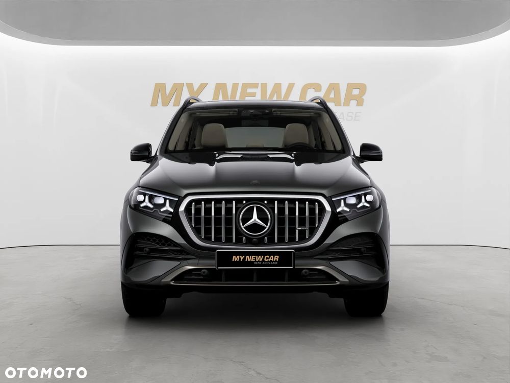 Mercedes-Benz GLE AMG 53 mHEV 4-Matic+ - 27