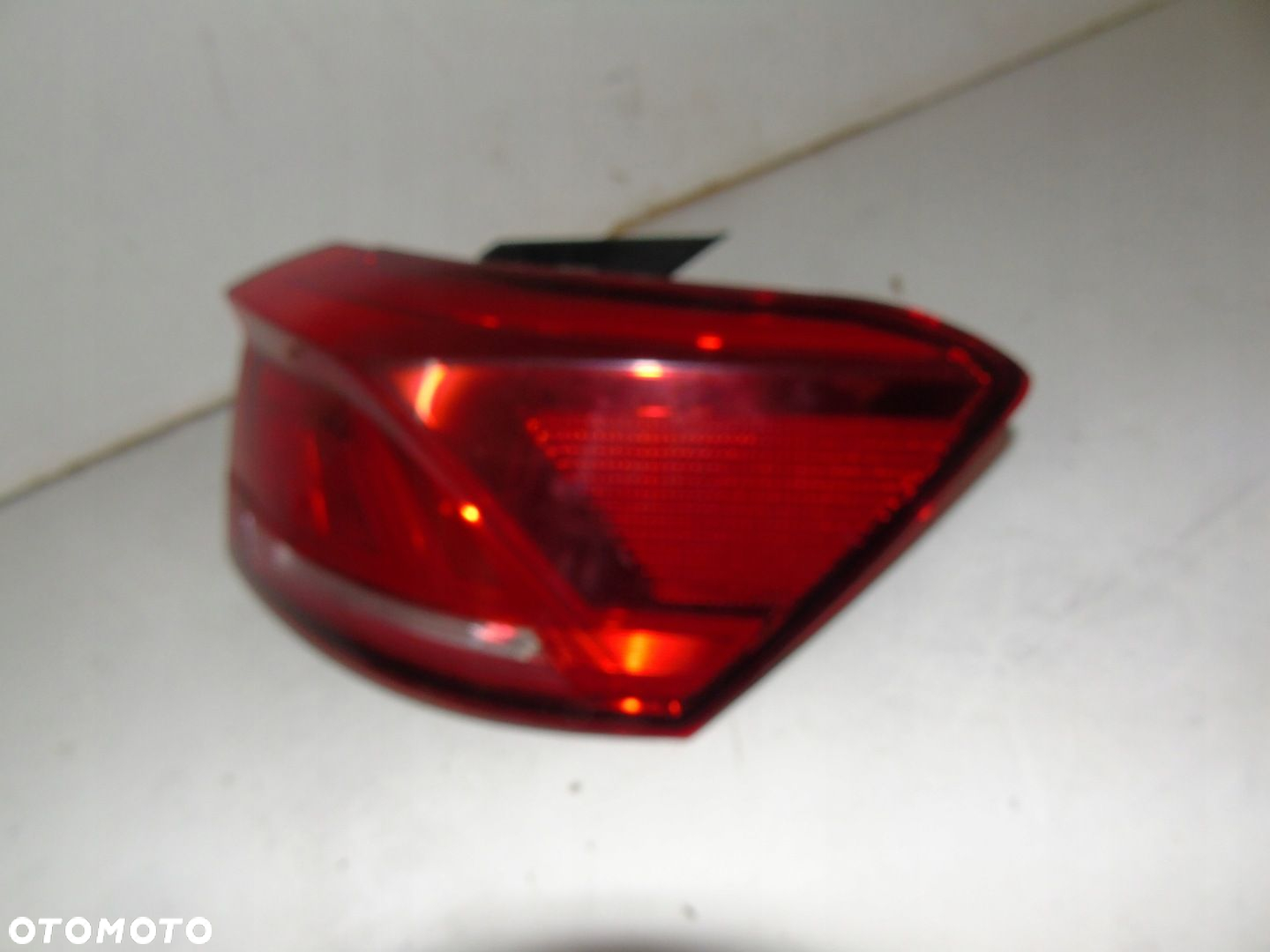 VW T-ROC 17- LAMPA PRAWA TYLNA LED 2GA945096 - 2
