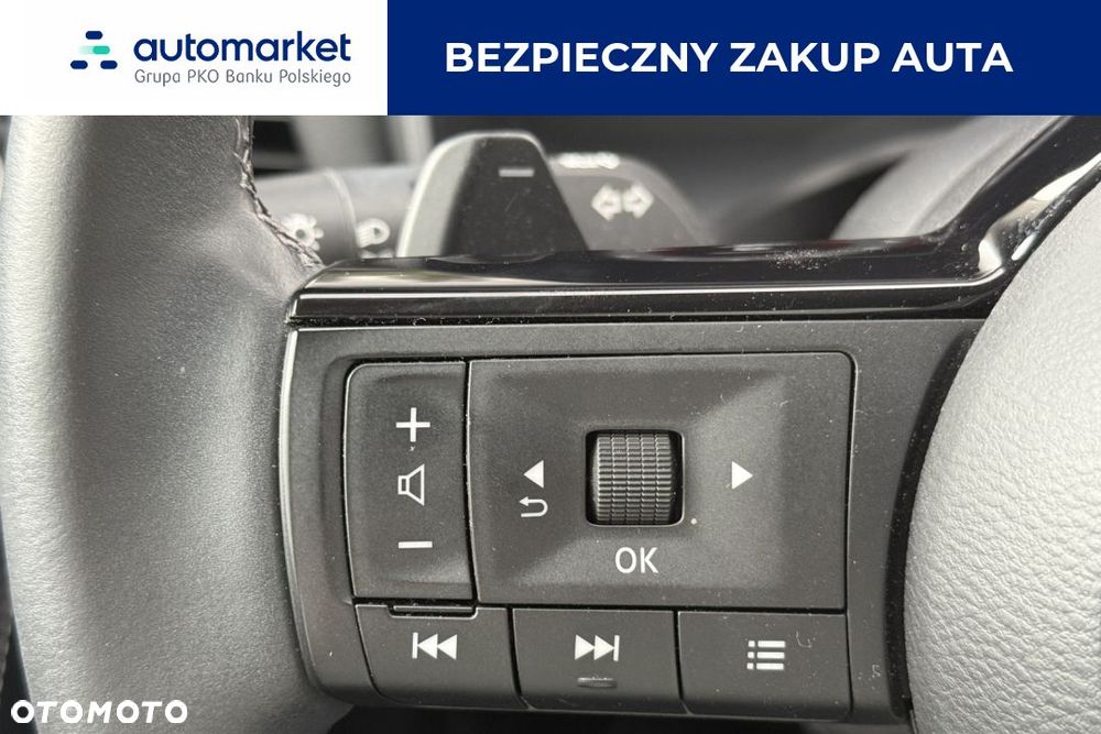 Nissan Qashqai 1.3 DIG-T MHEV N-Connecta Xtronic - 15