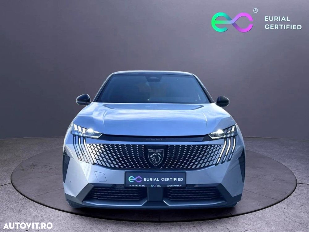 Peugeot 3008 1.2 Hybrid 145 e-DCS6 GT - 3