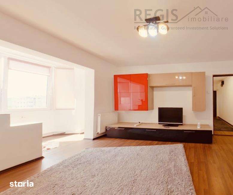 3 Camere | 2 grupuri sanitare | Decomandat | PETFRIENDLY | Bartolomeu — fotografia 1