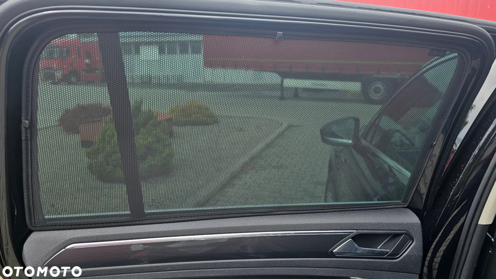 Volkswagen Tiguan - 11