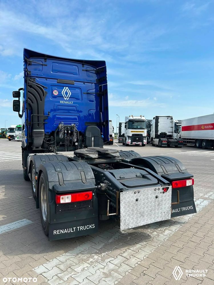 Renault T 480 High - 7