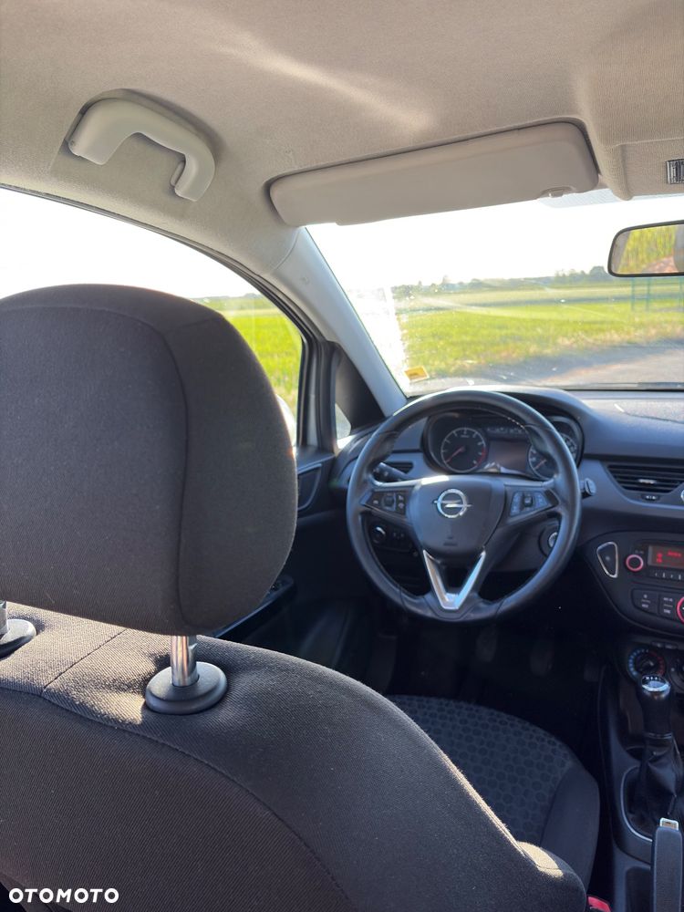 Opel Corsa - 27