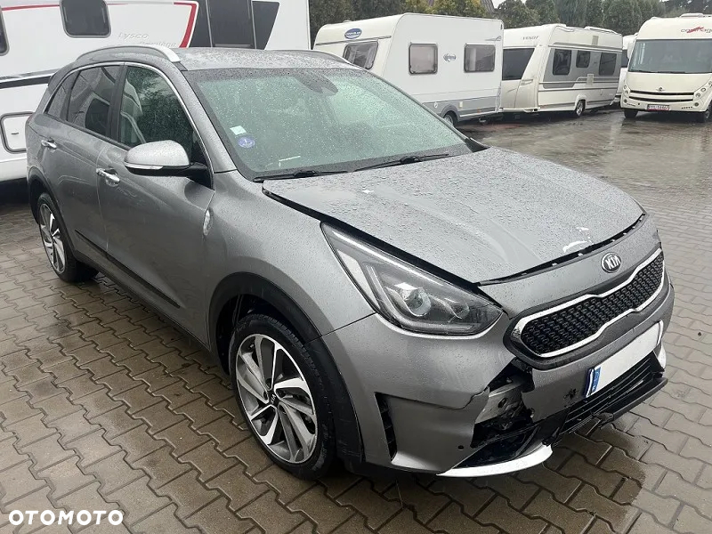 Kia Niro - 3