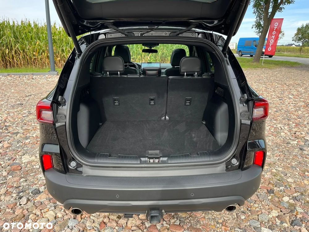 Ford Escape - 23