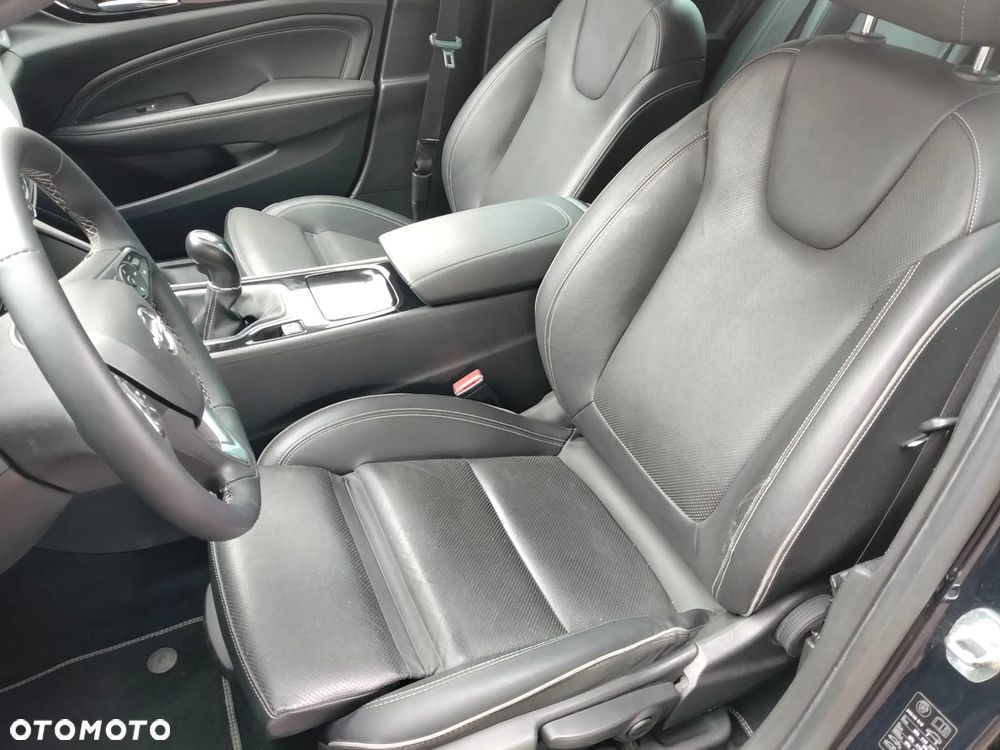 Opel Insignia 2.0 CDTI Innovation S&S - 38