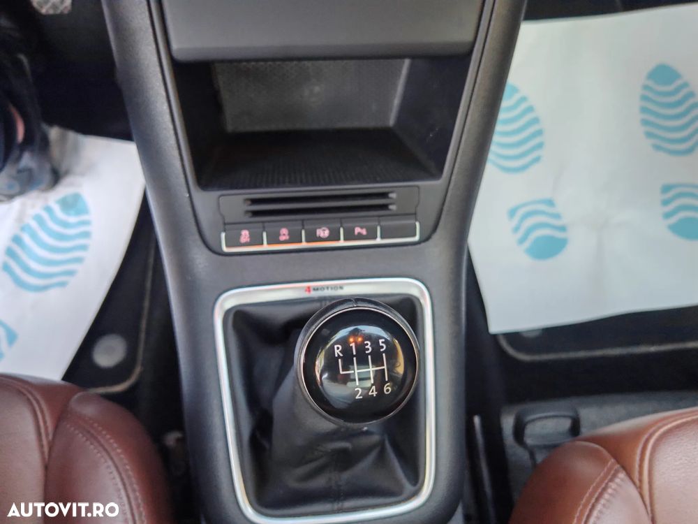 Volkswagen Tiguan 2.0 TDI DPF 4Motion BlueMotion Technology Sport & Style - 15