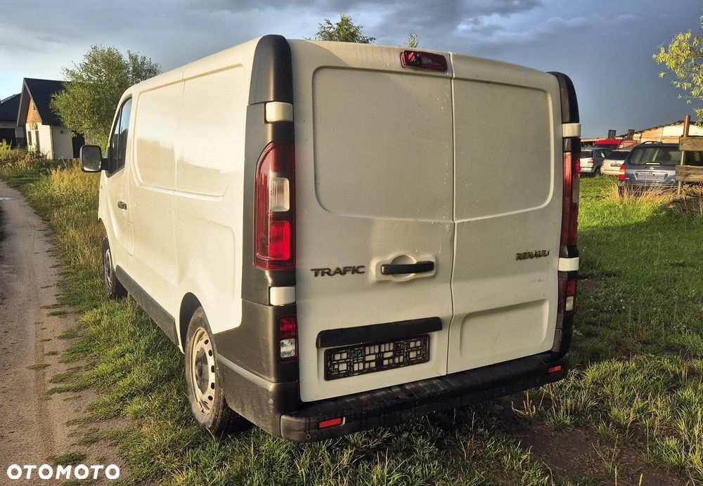 Renault Trafic - 3