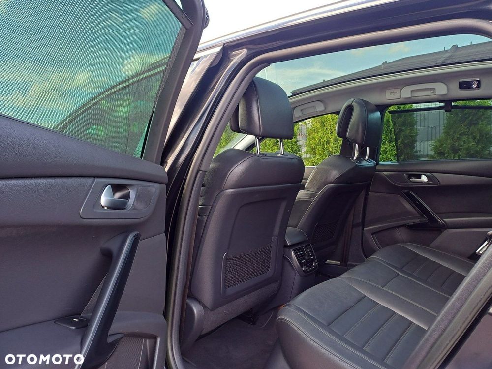 Peugeot 508 - 9