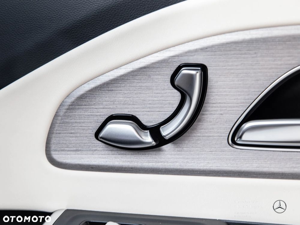Mercedes-Benz CLA 200 mHEV 8G-DCT - 9