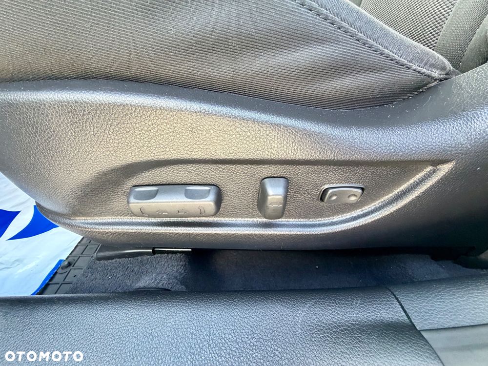 Hyundai i40 Kombi 1.7 CRDi Premium - 7