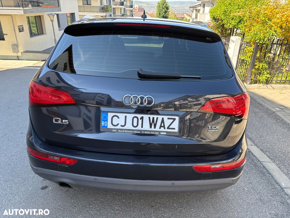Audi Q5 - 4