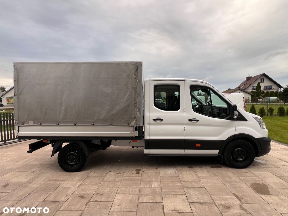 Ford Transit - 36