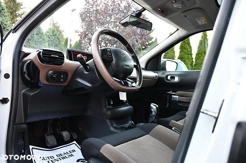 Citroën C4 Cactus 1.6 Blue HDi Shine Edition - 9