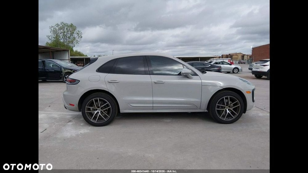 Porsche Macan T PDK - 6