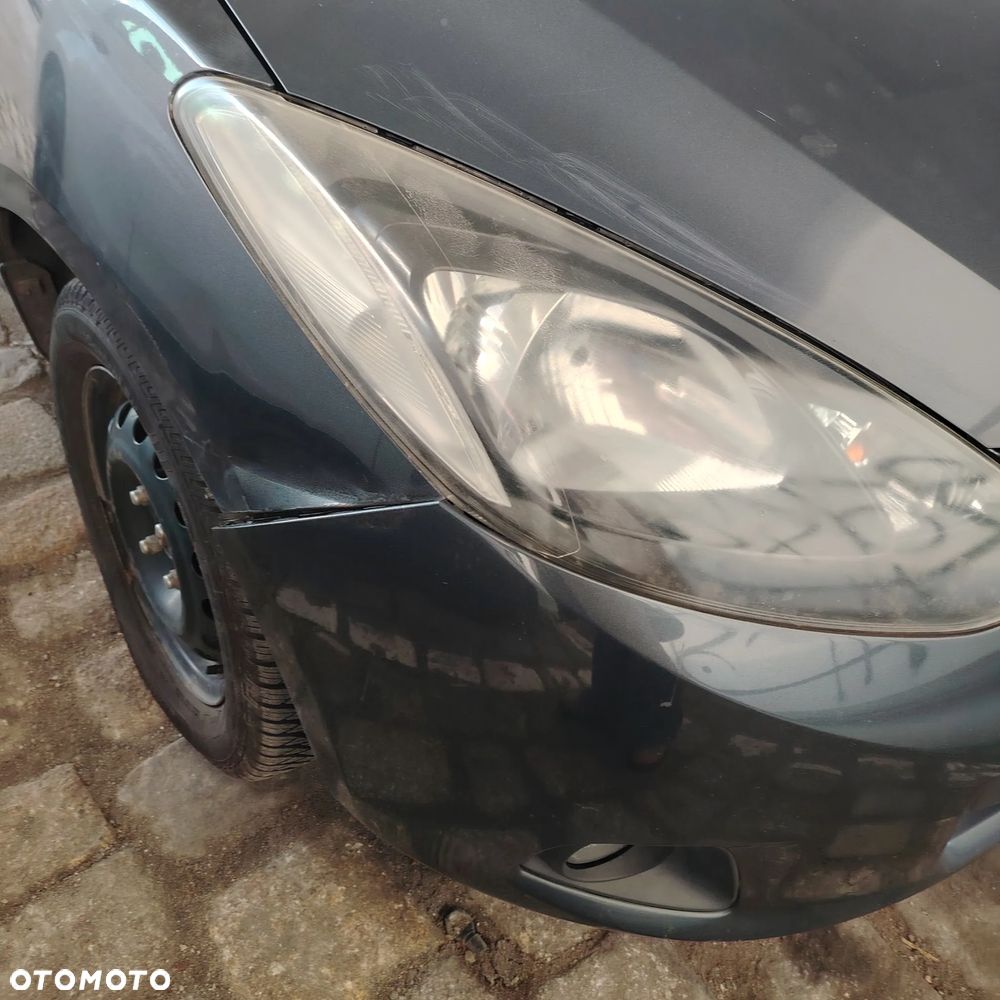 Mazda 2 1.3 Exclusive - 6
