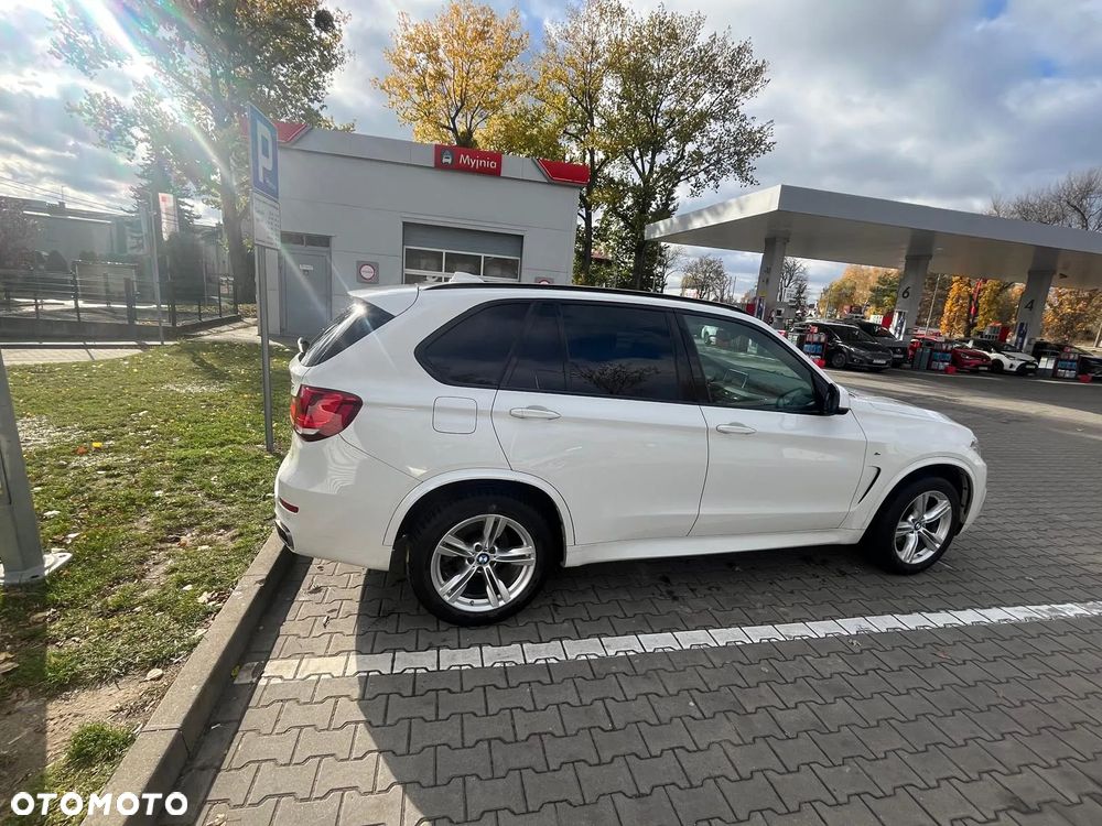 BMW X5 xDrive25d - 3