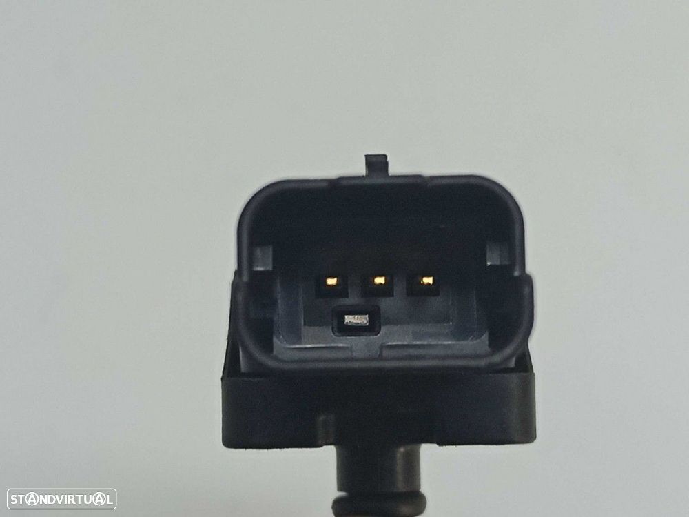 SENSOR DE PRESSÃO CITROEN JUMPY HDI 120 27 L1H1 FURG. - 5