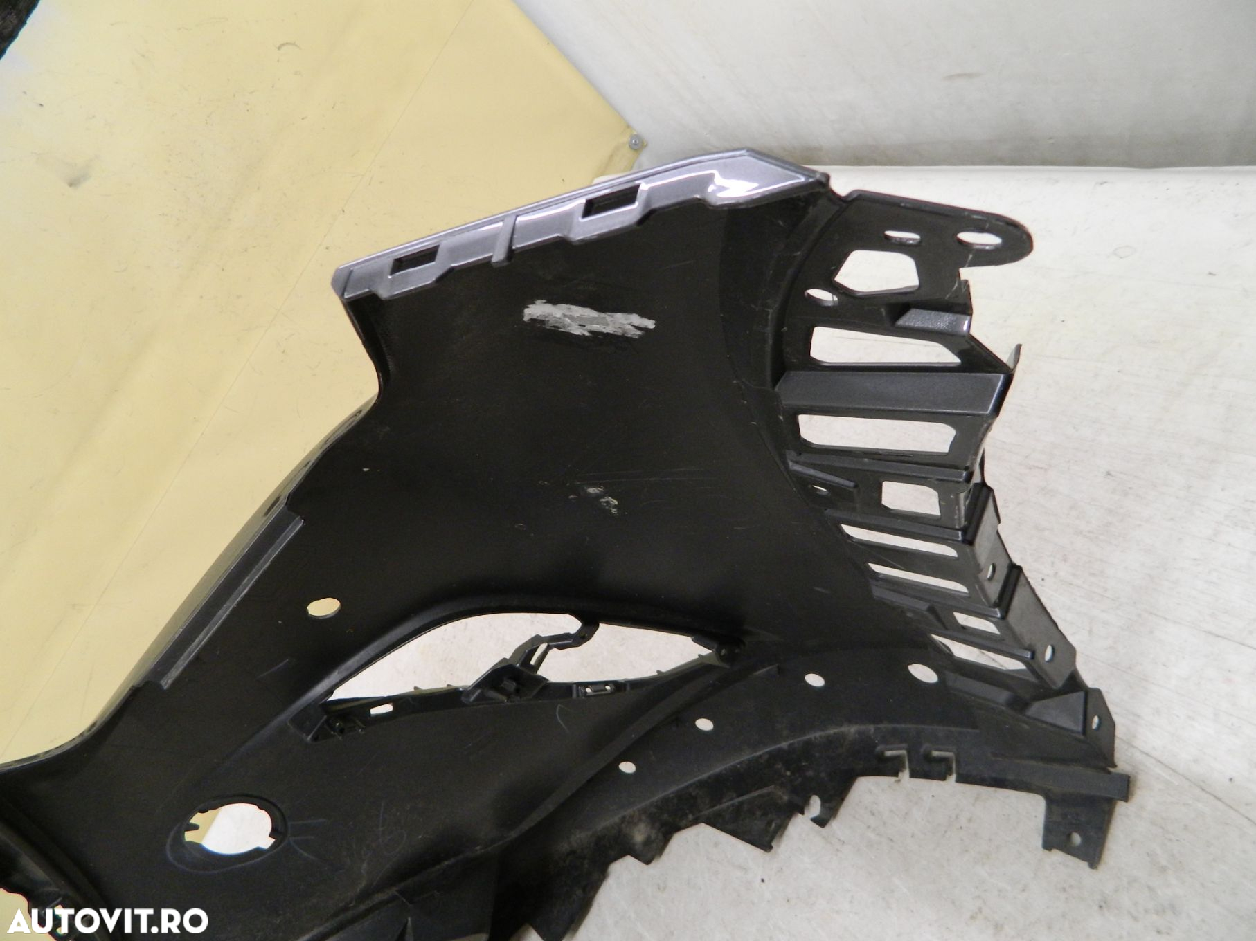 Bara fata Mazda CX-3, 2015, 2016, 2017, 2018, 2019, cod origine DK8A-50031. - 5